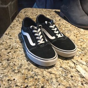 Vans like new,  no junk here!  Great deals!